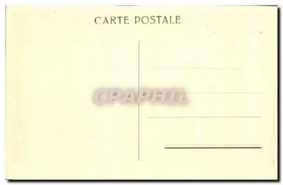 Klasztor na Monte Sainte-Odile — Wnętrze kaplicy — Rewers