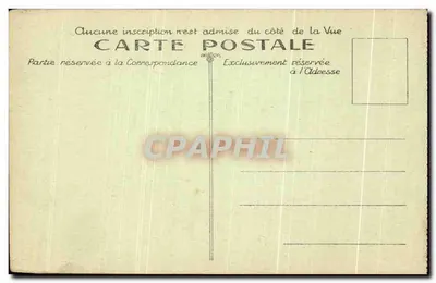 Tunnel de TAVANNES — scène de guerre avec voie ferrée — éditeur : Paris, H. Verdurin — Verso