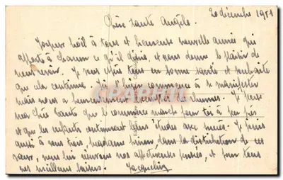 Compiègne (Oise) — Park Songeons — Rewers