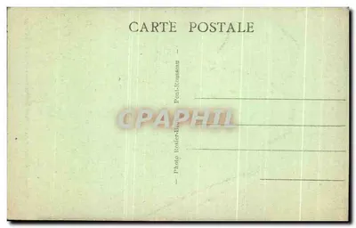 Patronato di San Paolo di Pont-Rousseau — La Statua della Vergine — Foto Pont-Rousseau — Verso