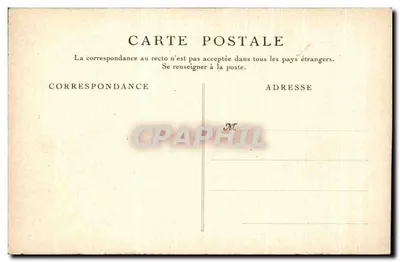 Chalet-Restaurant P.L.M. (2.108°), Col du Lautaret — Uitzicht op de Meije (5.982°) — Cl. Oddaux — Achterkant