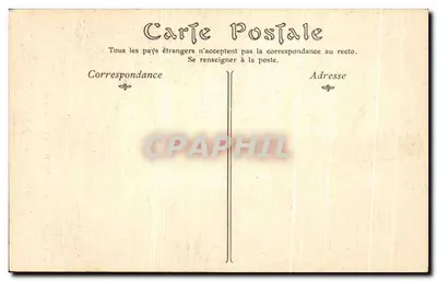 Gli Ultimi Giorni di Napoleone I — Musée de Versailles — ND Phot — Verso