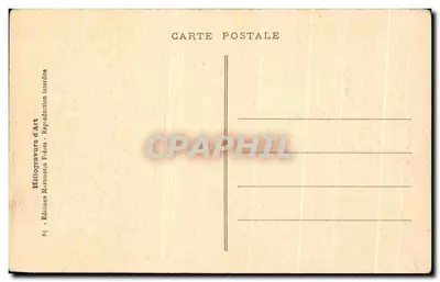 Trasa Grande-Chartreuse — Grand Logis (Zabytek historyczny) — Rewers