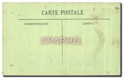 Grande Chartreuse — Sala da França — L.I. — Verso
