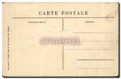 Abbaye d'Hautecombe — Abbaye des Religieux Cisterciens avec sépultures royales — éditeur Simi-Jonmure A. Bager Frères, Paris — Rewers