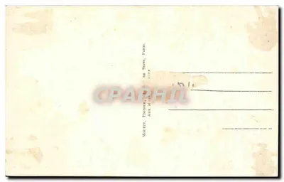 Obiad chłopów — Bracia Nain — Muzeum Louwra, Paryż — n° LL.320 — Rewers