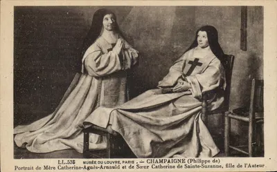 Portraits
