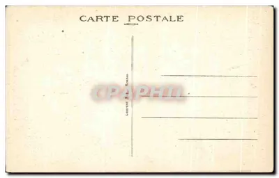 Grób Olivier de Joselin i Marguerite de Rohan — Bazylika Joselin — n° 8524 — Rewers