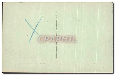 Palácio de Versalhes — Galeria dos Espelhos — tratado de paz 1919 — Verso
