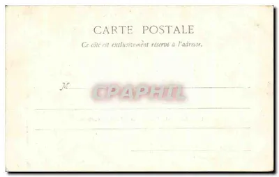Padirac - De Lange Gour en rotsige eilanden — Le Lot Illustré, n°107 — Achterkant