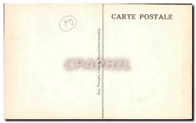 Jaskinia PADIRAC (Lot) — Le Pas du Crocodile (góra rzeki) — Rewers