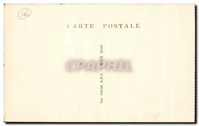 Figeac — Escada do Calvário — Le Lot Illustré, n°25 — Verso