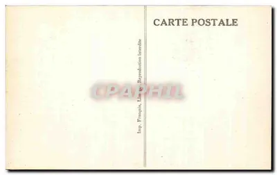 Jaskinia Padirac (Lot) — Jezioro Bouquets — Wyd. François — Rewers