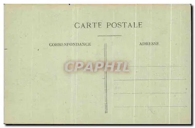 Fac-similé de l'Écriture du Bienheureux Curé d'Ars — Vililand Varnin, phot. Ars (Ain) — Verso