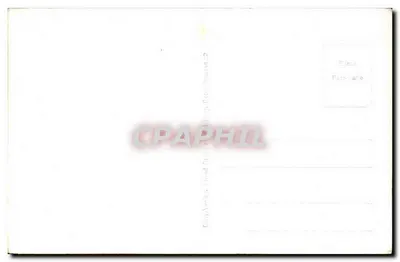 Tauplitzalm, Stairersee — alpin meren omringd door bossen en bergen — uitgever Cosy, nr. 3300 — Achterkant