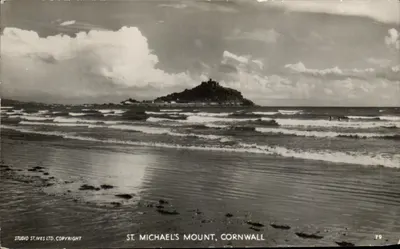 Monte São Miguel, Cornualha — Studio St. Ives Ltd. n°79