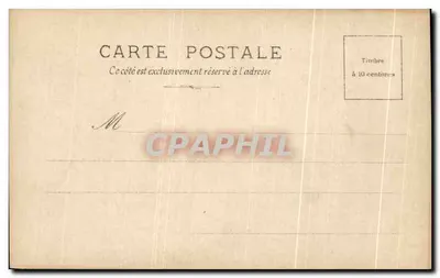 Surprise — E. Tapissier — Paris St. N°8 — Verso