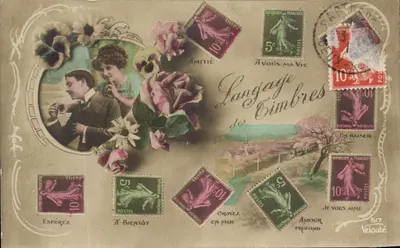 Língua dos Cimbres — Amor e Amizade — Veludo