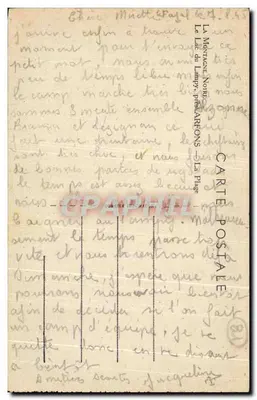 लैंपी के झील — नॉर्वे — पहाड़ — समुद्र तट — एडिटर अज्ञात — पीछे