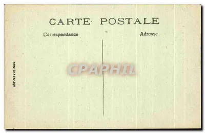 VITTEL — Os Grandes Hotéis e o Engradamento — L.L. — n°26 — Verso