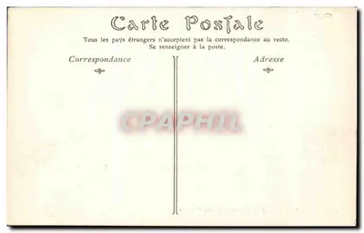 Parigi — La Cripta della Santa-Chapelle — ND Pho — Verso