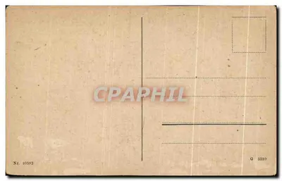 कोबलेंज — कास्टोर किर्चे — संख्या 10592 — पीछे