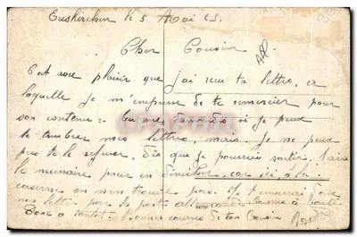 Ludwigshafen a. Rh. — Mercado com o Luitpoldbrunnen — editor não visível — Verso