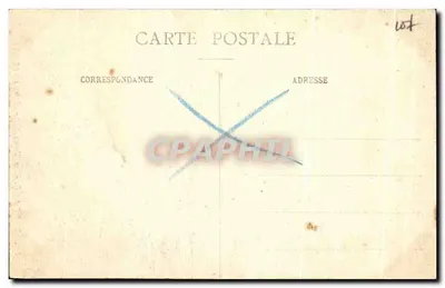 Belfort — Wieża Miottte 1870-71 — Rewers