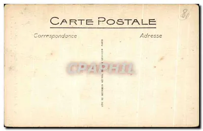 Albi - Cattedrale di Santa Cecilia - Disambulatore, Chiusura del Coro, XV secolo — Verso