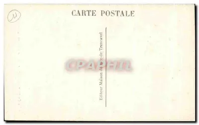 Portail Roman de l'Église — Cité de Carcassonne, le plus beau joyau du monde — Éditeur Maison de Trencavel — Verso