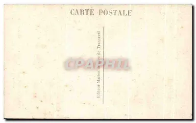 Portal Romano da Igreja — Cidade de Carcassonne, o mais belo diamante do mundo — Editor Maison Trencavel — Verso