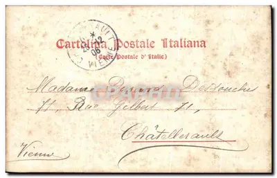 O Maggiolate — cena teatral — Michèle Rapisardi, dip. — Editora: S. Oneglia, Terino — Verso