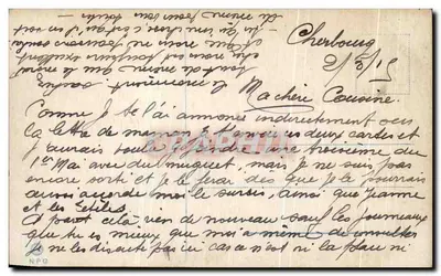 WENECJA - Panorama z wieży S. Marco — wydawca nieznany, nr 193 — Rewers