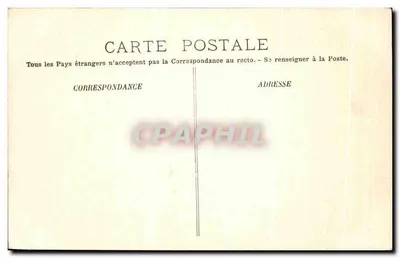 Argel — Isly e Mustapha Superior — LL — Verso