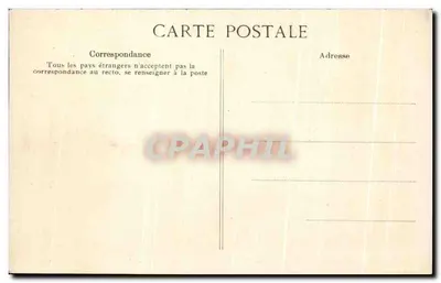 Galeria Tapisserii — Polowanie, Tapisseria Flamandzka — Specjalna Kolekcja Pałacu w Compiègne — n°17 — Rewers