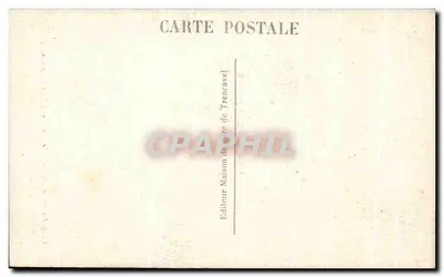 Portale Romano della Chiesa — Cité de Carcassonne, il più bel gioiello del mondo — Editore Maison de Trencavel — Verso