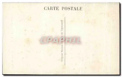 Portal Romano da Igreja — Cidade de Carcassonne, o mais belo diamante do mundo — Editora Maison de Trencavel — Verso