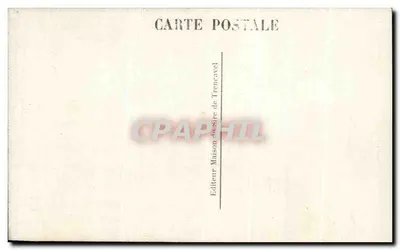 Cidade de Carcassonne, o mais belo diamante do mundo — Torre Narbonense — Editora Maison de Trencavel — Verso