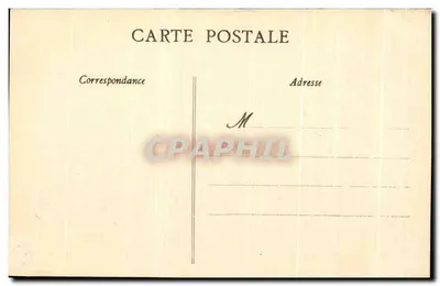 Lorient (Morbihan) - Widok na pent teurnant i nabrzeża — Verfaud-Nautes, n°87 — Rewers