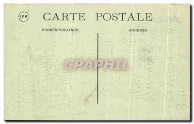 Boulogne-la-Grasse — Vicinanze di Lassigny — Il Castello — Verso
