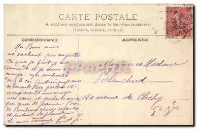 Reims - A Estação dos Viajantes — Verso