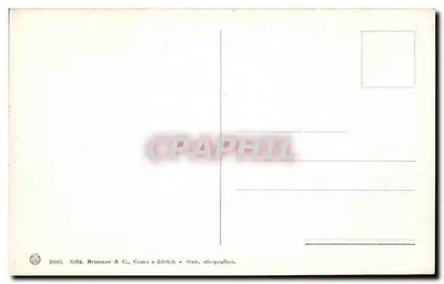 Palerme - Corso Umberto I - Mura dei Cattivi — Rewers