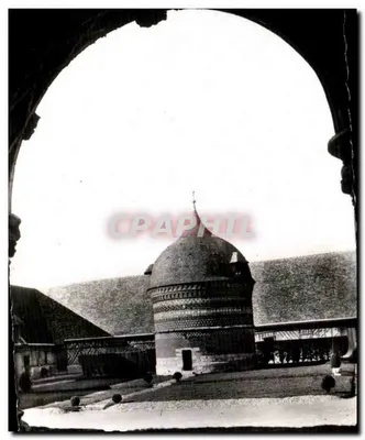 वरेंग्विल्ले-सर-मर — एंगो के मनोर, पेज़ॉनियर — एडिटर: कॉम्बियर