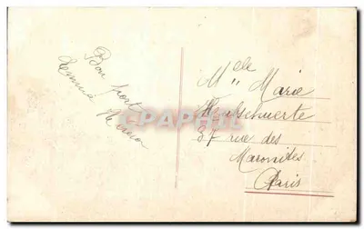 Wystawa w Turynie 1911 — Północne pawilony — Wydawca nieznany — Rewers