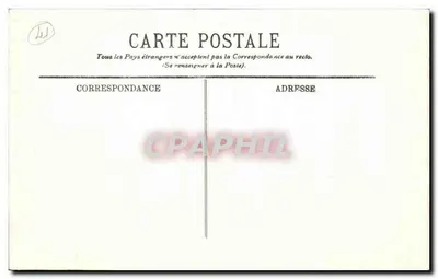 Gabinet Franciszka I — Zamek Chambord — Bazin — Rewers