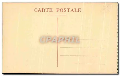Vimy-Ridge — Trincheiras canadenses — editor não visível — Verso