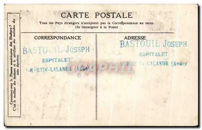 Rouquet de Lisle che canta per la prima volta la Marcellette — Dopo il quadro di Détiché, pittore francese (1813-1875) — Crété, Corbella — Verso