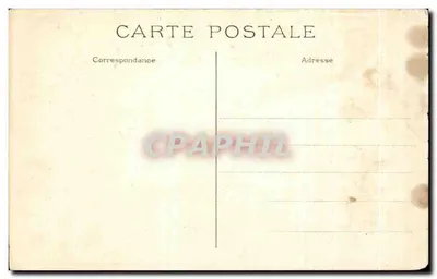 Entrada do Castelo Novo de Saint-Germain-en-Laye — Século XVII — Moniteur, n°60 — Verso