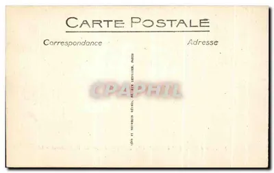 Recepção de Luís XVI ao Hotel de Ville, 17 de Julho de 1789 — (J. P. Laurens) - LL — Verso