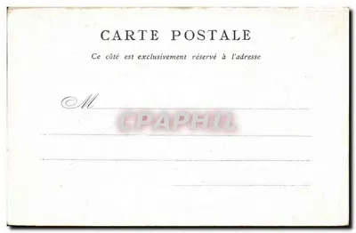 Institut — Editado pelo Bon Marché — Paris — Verso
